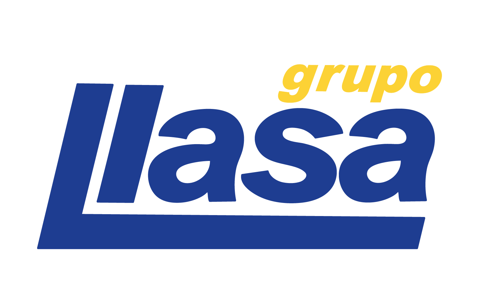 Grupo Llasa